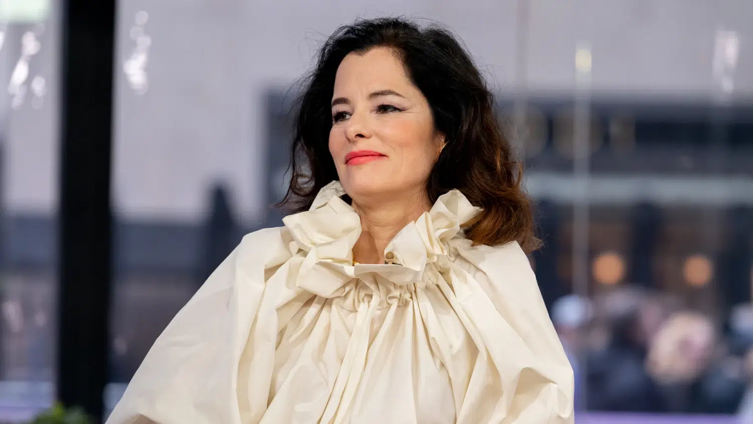 Parker Posey’s ‘Piper, Nooo!’ Becomes Viral Gay Anthem