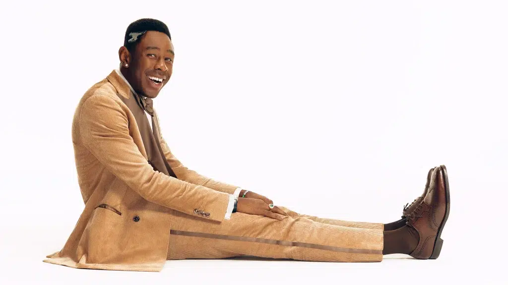 Photo: Casper Kofi for GQ