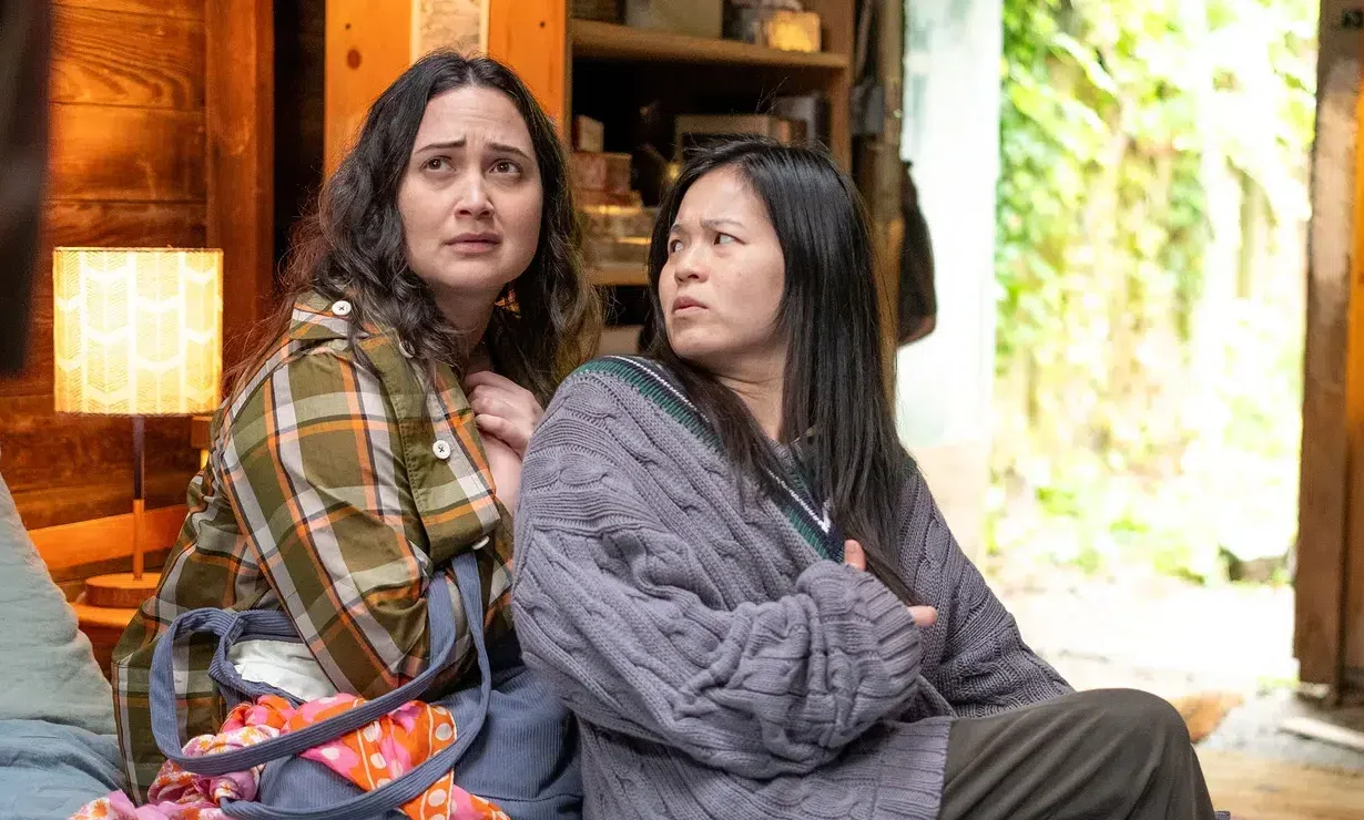 Kelly Marie Tran Says Working on ‘The Wedding Banquet’ Helped Her Come Out as Queer