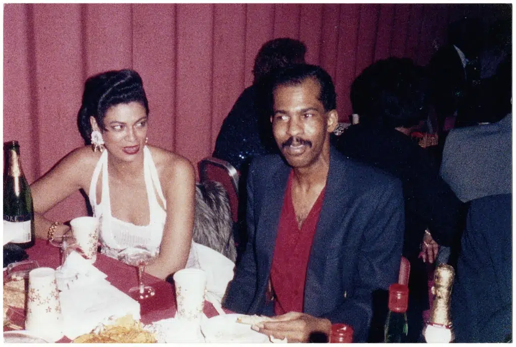 Photo: Tina Knowles