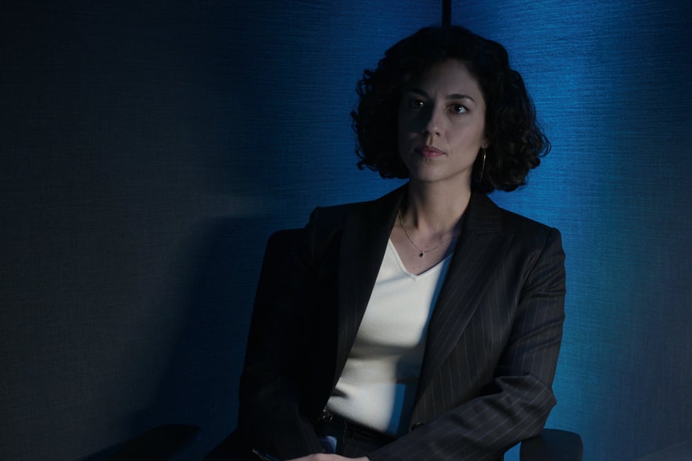 Kaylah Nunez Talks Chosen Family, ‘The Recruit’ Cliffhangers, and Her Shania Twain Dream Role
