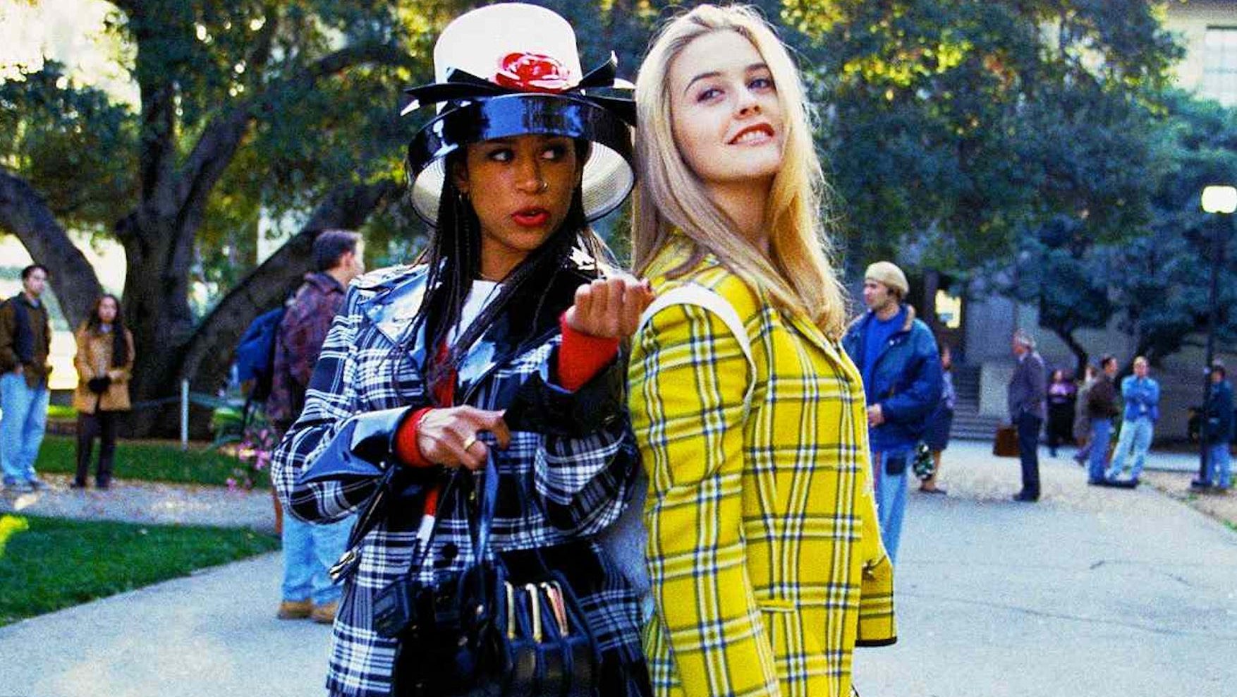 Clueless Series in the Making Alicia Silverstone returns as Cher Horowitz in Peacock’s upcoming 'Clueless' sequel series, reuniting with original creator Amy Heckerling for a modern follow-up to the iconic 1995 teen comedy.