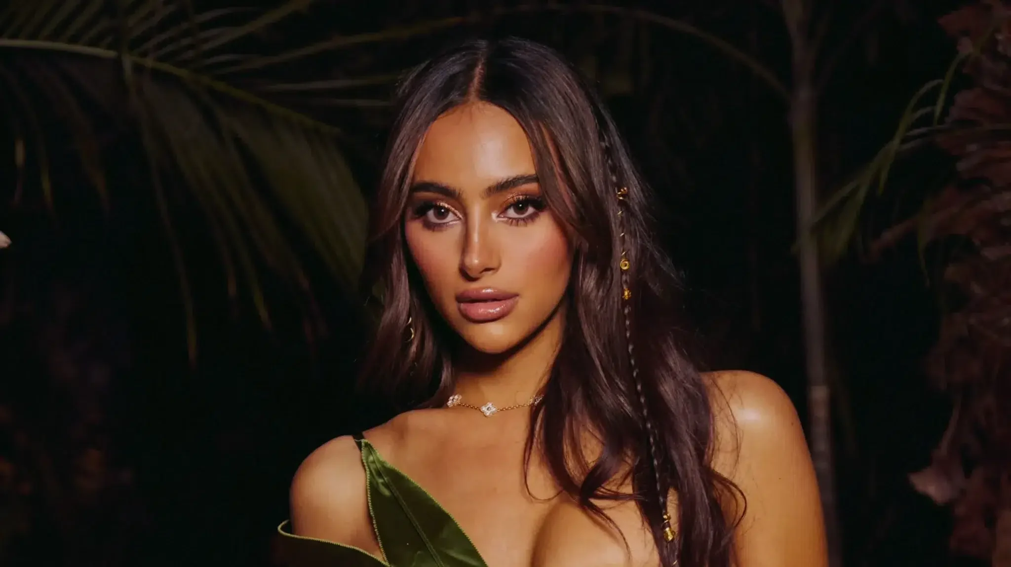 Emira D’Spain makes Bravo history as the first Black trans woman cast on a full-time reality series, joining Next Gen NYC with glam, ambition, and a whole lot of drama.
