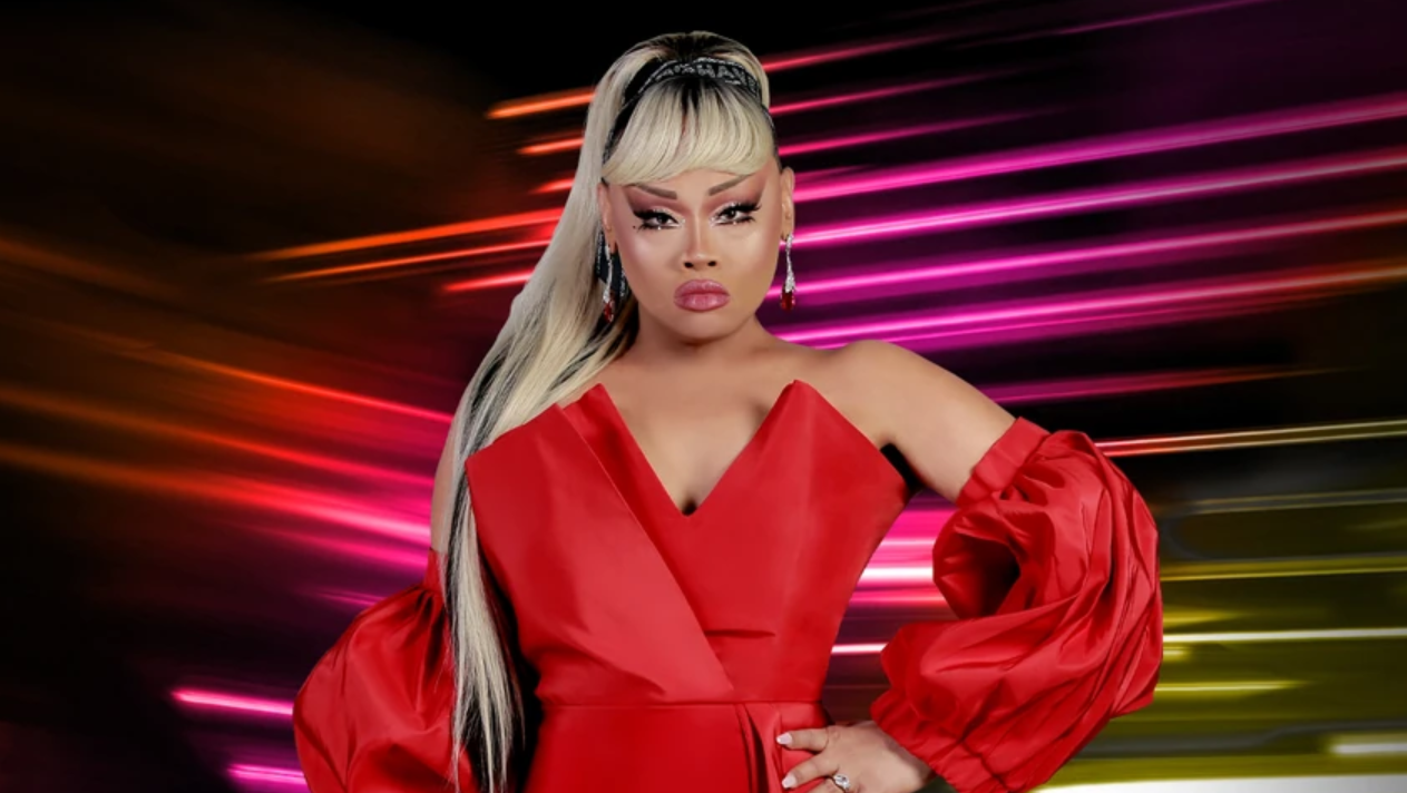 Jiggly Caliente