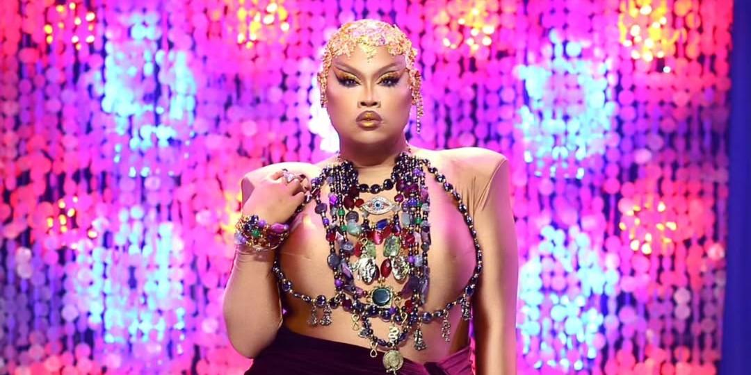 'RuPaul’s Drag Race' star Jiggly Caliente undergoes leg amputation due to severe infection, prompting outpouring of support from fans and fellow queens.