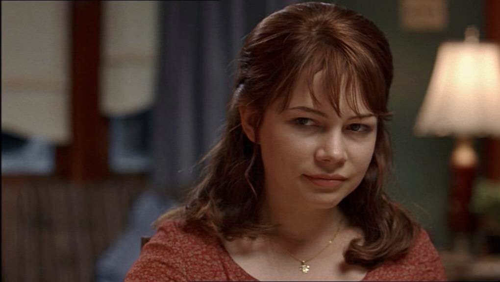 Michelle Willams in 'Brokeback Mountain.' Photo: Focus Features