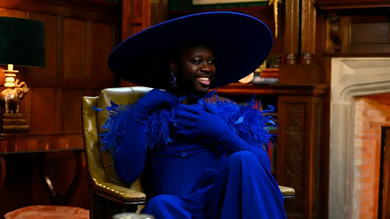 Sad news for Drag Race fans hoping to see Bob the Drag Queen back on RuPaul’s Drag Race—it seems the season eight winner has officially hung up his competition heels for good.