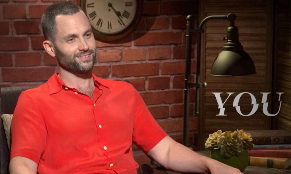 Penn Badgley Breaks Down the End of ‘You’: “It’s As Close to a Perfect Ending As It Could Be”