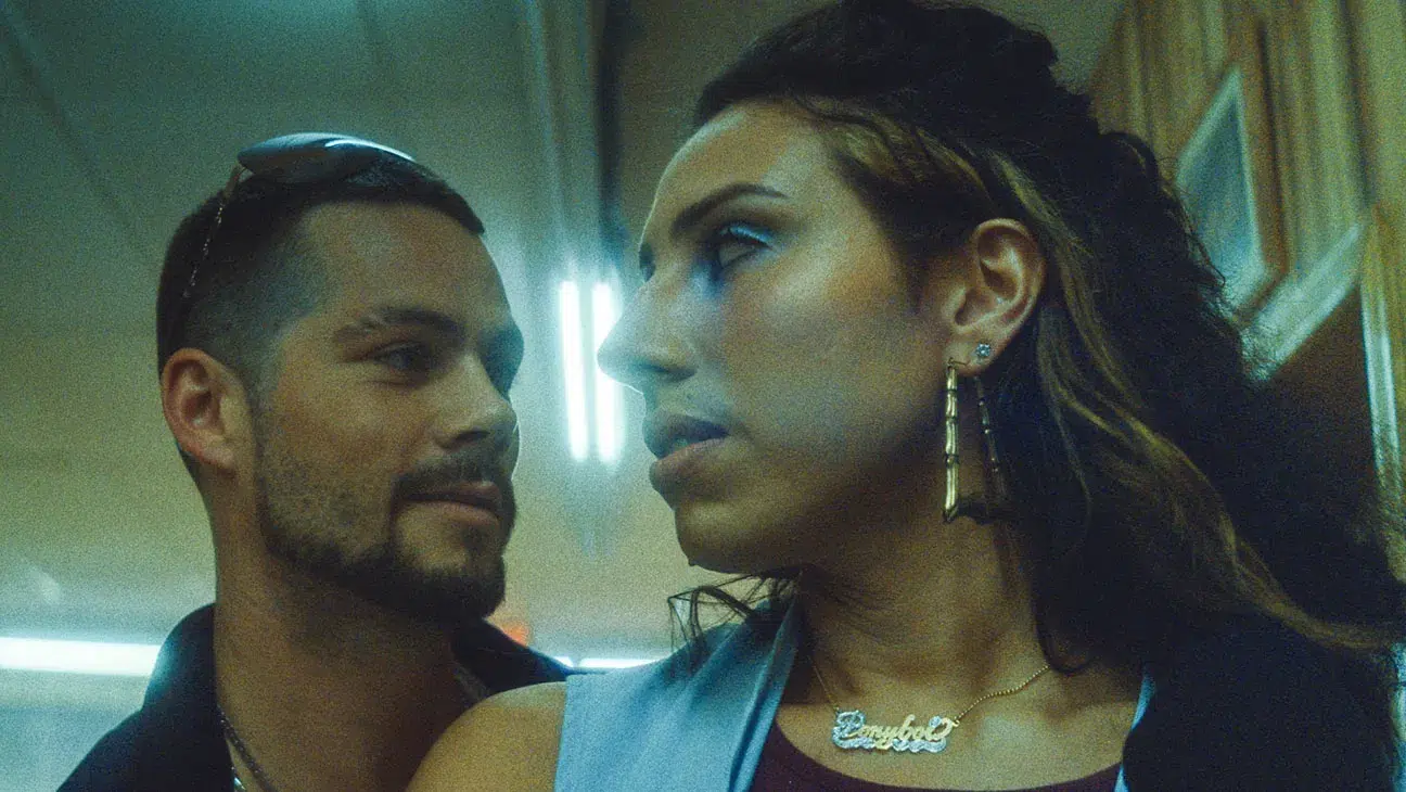 The trailer for Ponyboi, River Gallo’s highly anticipated thriller, has been released, giving viewers a glimpse of what promises to be one of the most compelling LGBTQIA+ stories of the year.