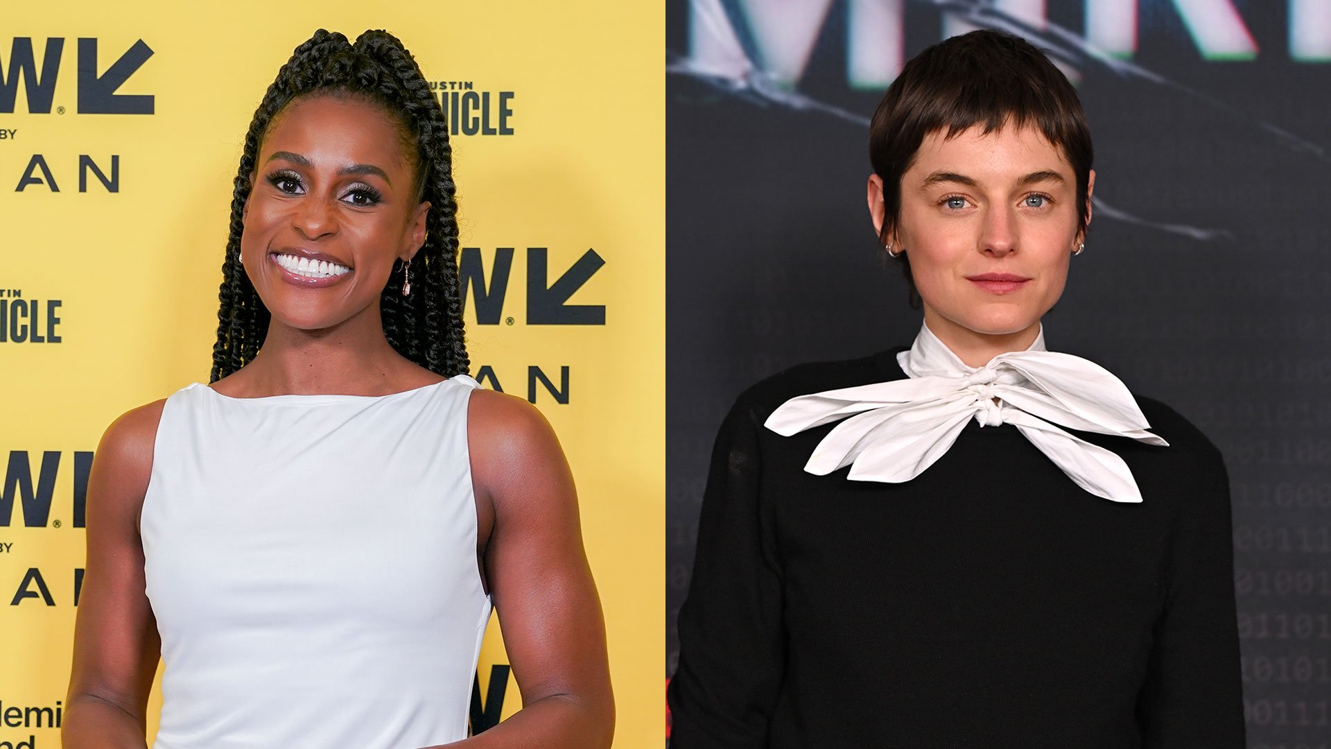 New ‘Black Mirror’ Episode ‘Hotel Reverie’ Draws Comparisons to Fan-Favorite ‘San Junipero’ for Queer Love Story