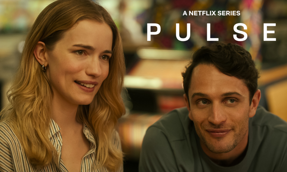 Storms, Scandals & Slow-Burns: ‘Pulse’ Stars Say the New Medical Drama Is “Like Nothing We’ve Seen on TV”