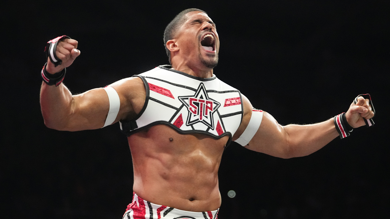 Anthony Bowens