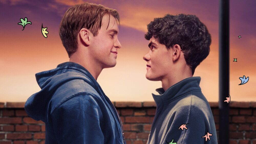 Alice Oseman Promises New Twists in the Upcoming ‘Heartstopper Forever’ Film