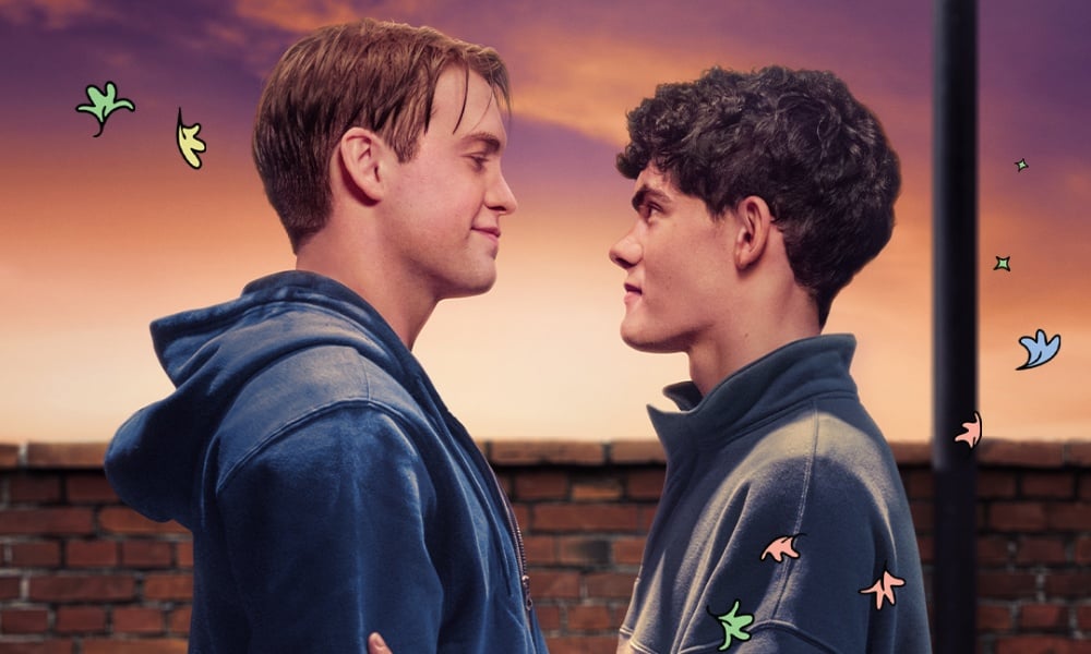 ‘Heartstopper’ Ending With Feature Film, Season 4 Canceled