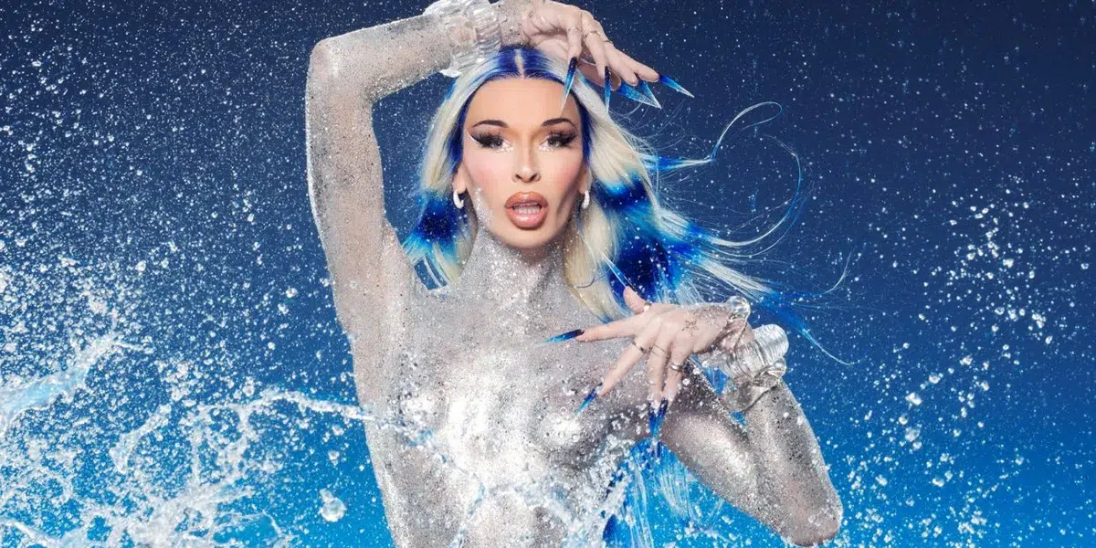 'RuPaul’s Drag Race' Season 17 finalist Lexi Love announces an indefinite break from drag to focus on her mental, physical, and emotional health, promising fans a stronger return.