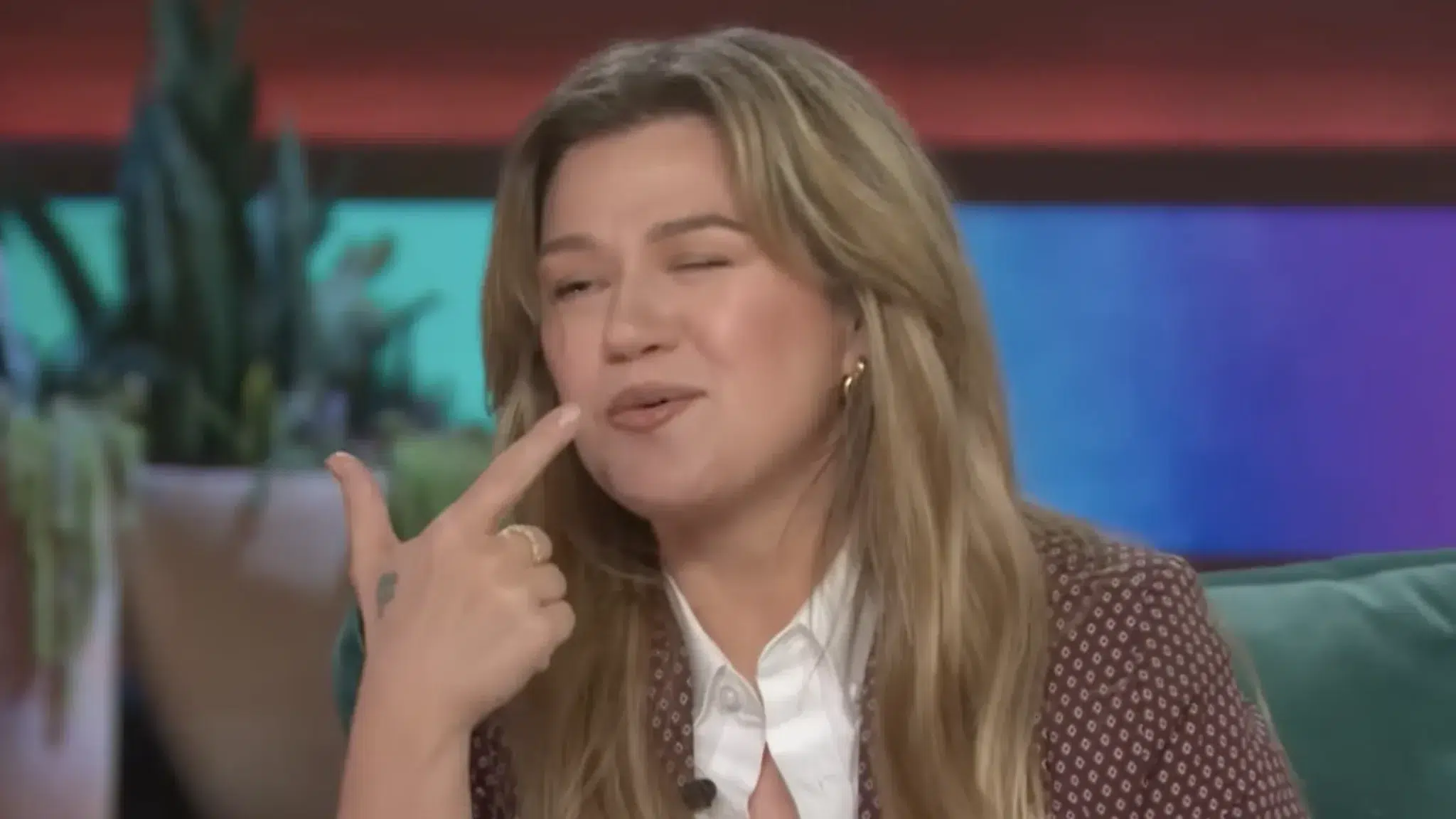 The Kelly Clarkson Show