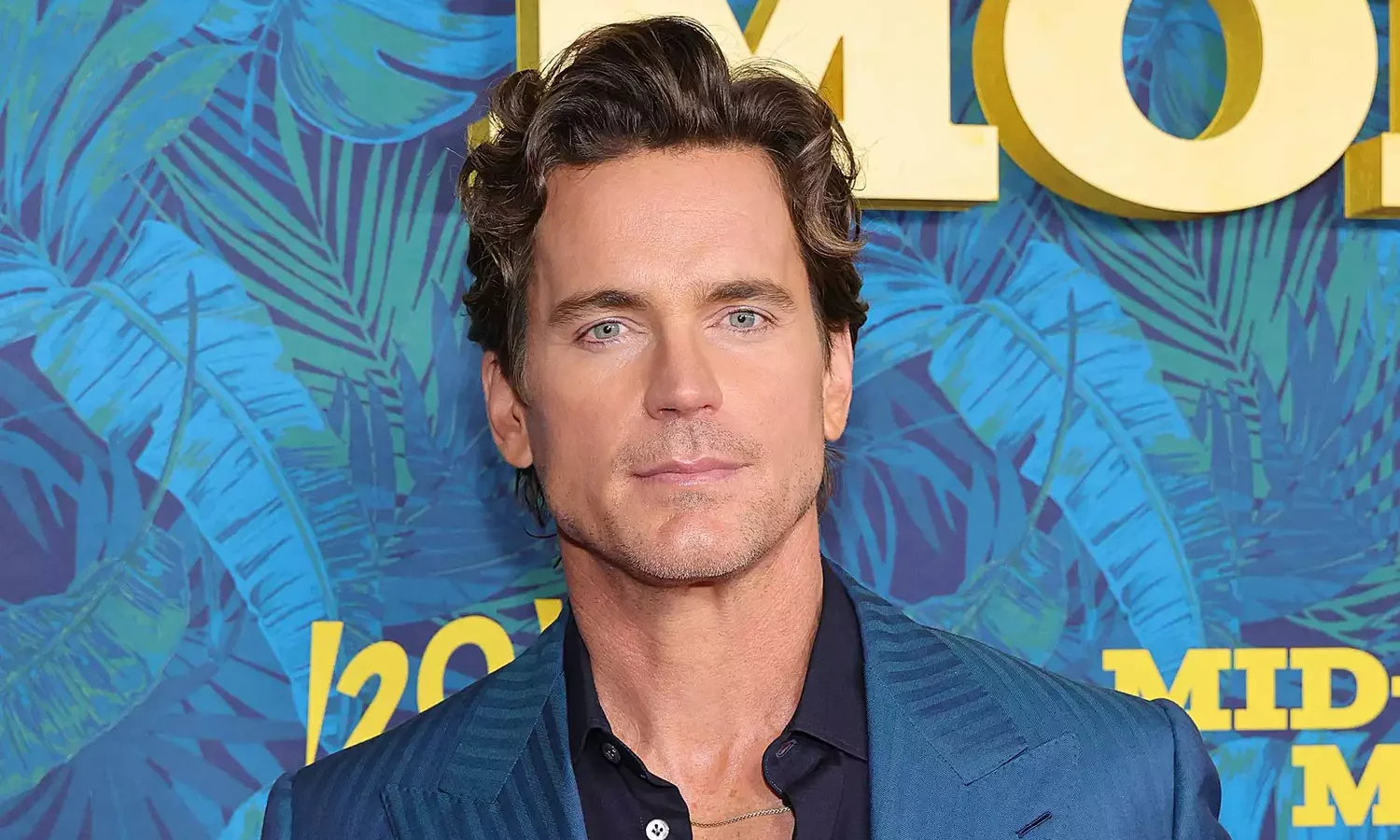 Matt Bomer