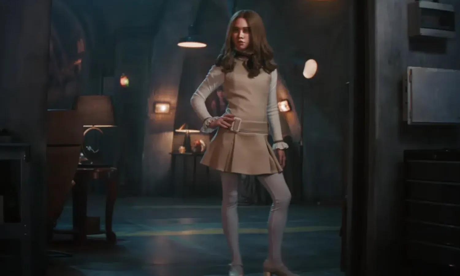 The new 'M3GAN 2.0' trailer has dropped, teasing the killer doll’s vengeful return, much to the excitement of her massive LGBTQ+ fanbase.
