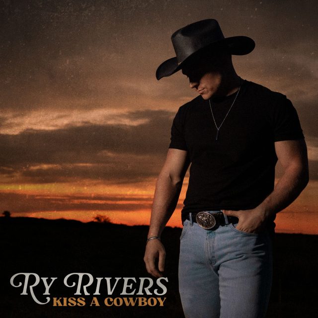 Ry Rivers
