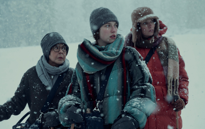 Photo: Prime Video
