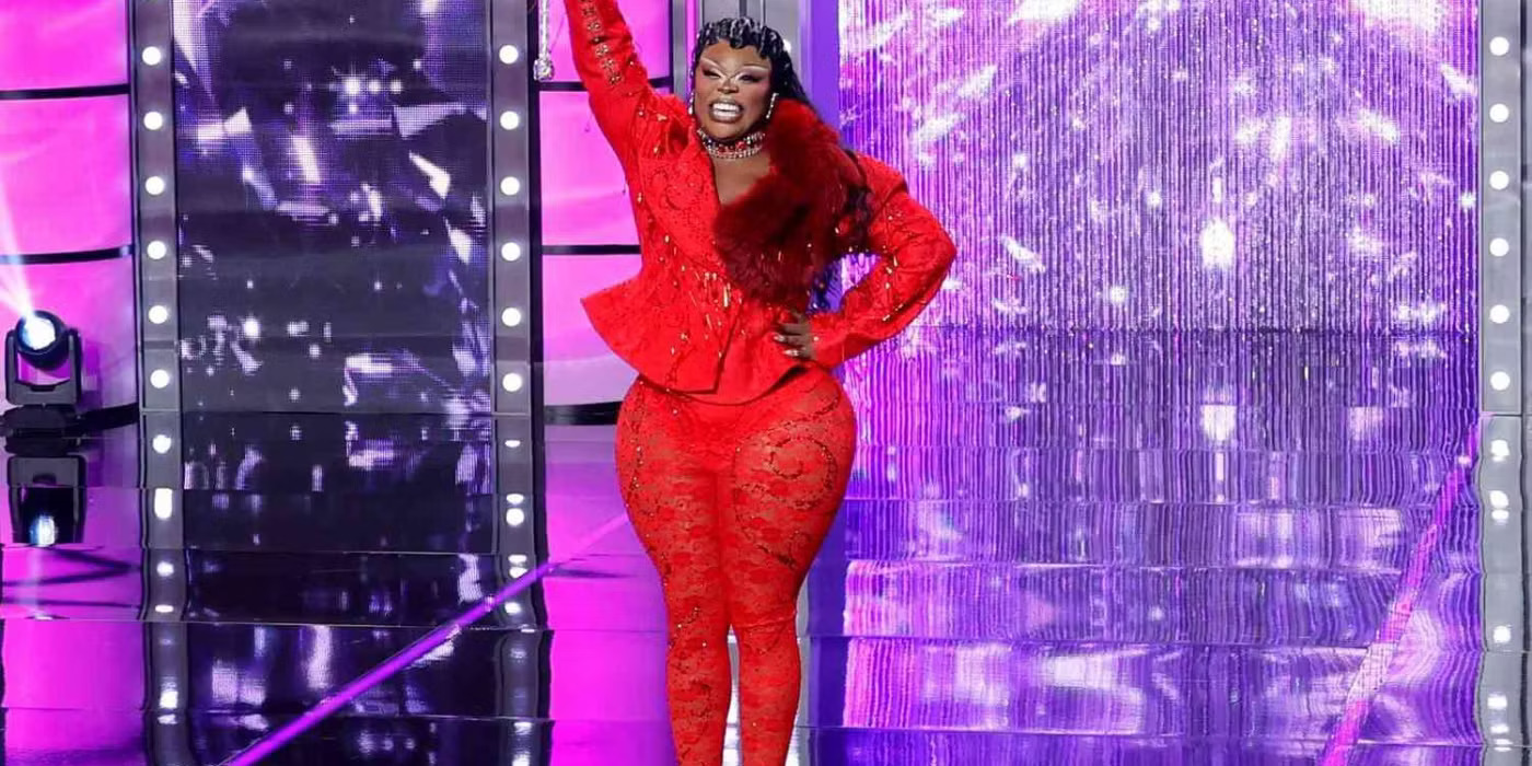 Onya Nurve Season 17 Finale Onya Nurve reflects on her unforgettable RuPaul’s Drag Race Season 17 finale moment, queer visibility, and making history as a bold voice from Ohio.