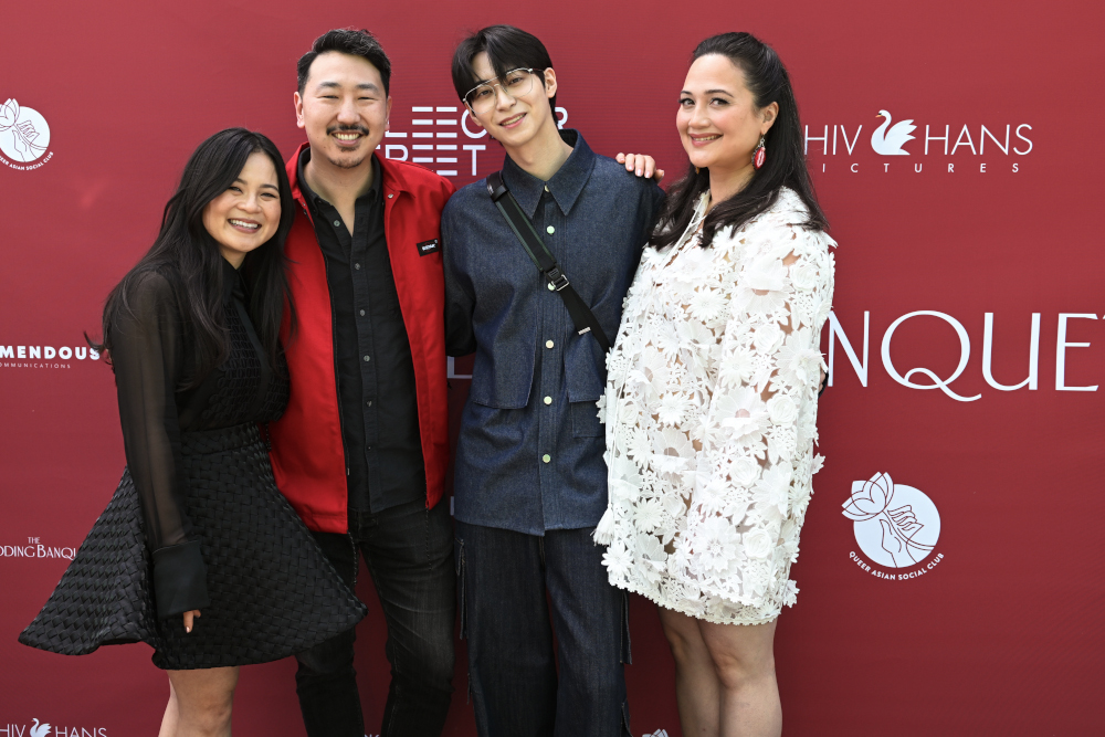 Drag Brunch, Dim Sum, and Big Gay Joy: ‘The Wedding Banquet’ Knows How to Throw a Party