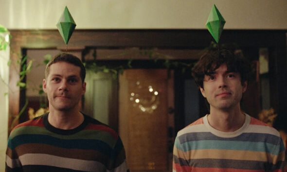 Twinless, the highly anticipated LGBTQIA+ comedy-drama that took gay Twitter by storm earlier this year, is gearing up for a potential theatrical release later this summer.