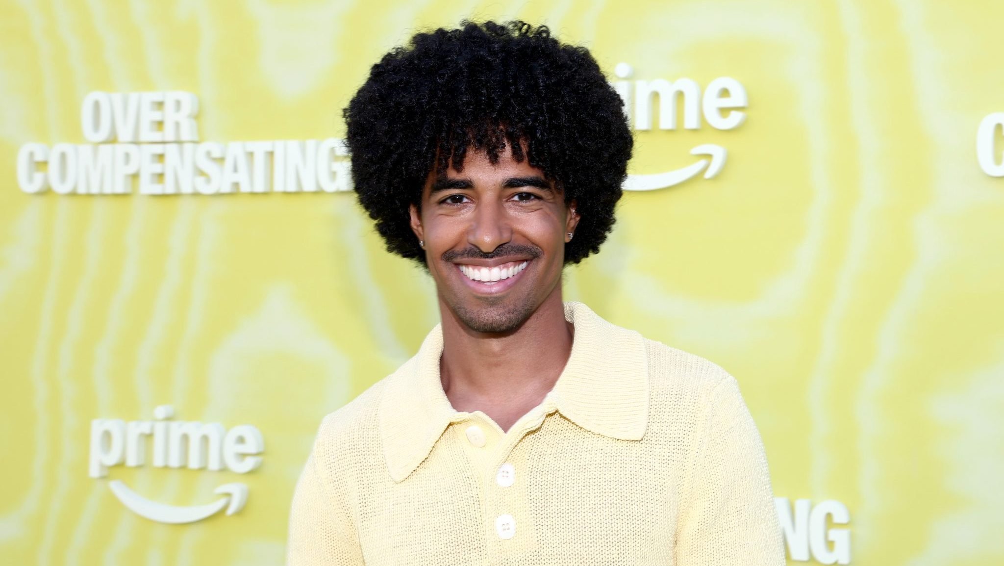 Boman Martinez-Reid on College Life and Finding His People: ‘We Were a Band of Freaks’