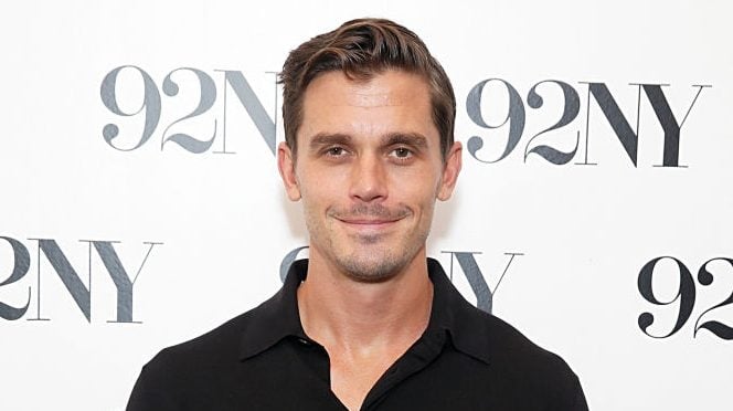 Antoni Porowski Opens Up About One Emotional Coming Out Email Sent to His Father