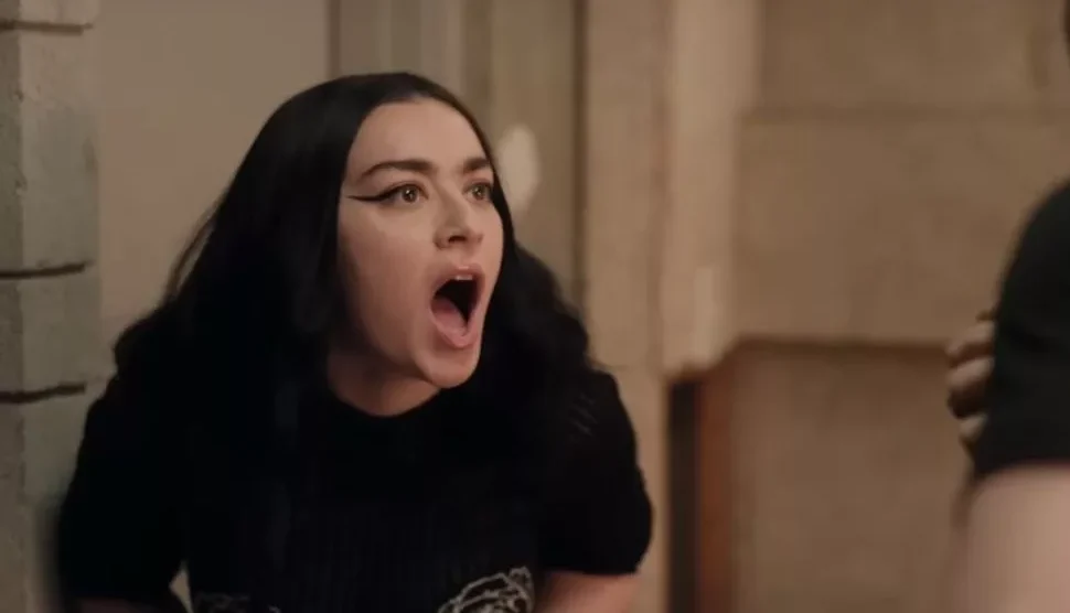 Charli XCX ‘Channeled That Rage’ on What It’s Really Like Performing for College Students in ‘Overcompensating’