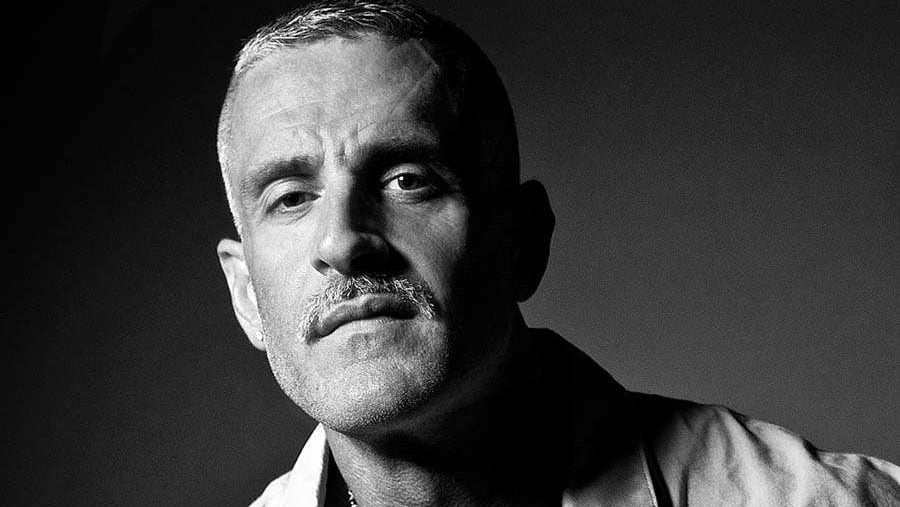 Gay Adult Film Star Colton Ford Dies At The Age of 62