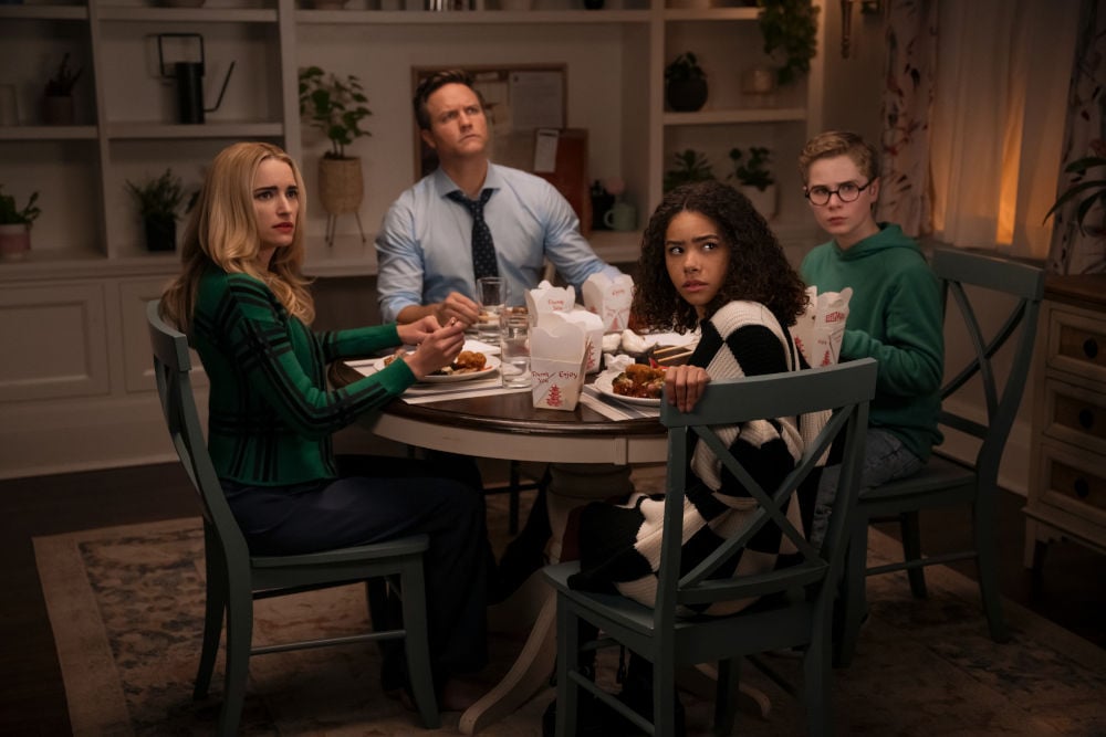 Georgia Faces the Trial of the Summer in Explosive ‘Ginny & Georgia’ Season 3 Trailer