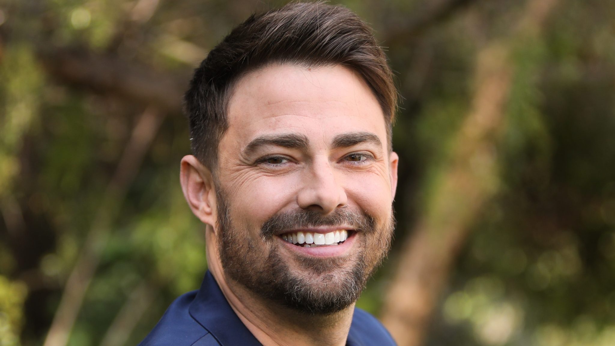 Jonathan Bennett and Jaymes Vaughan Redefine Love with and Traditions That are Uniquely Theirs