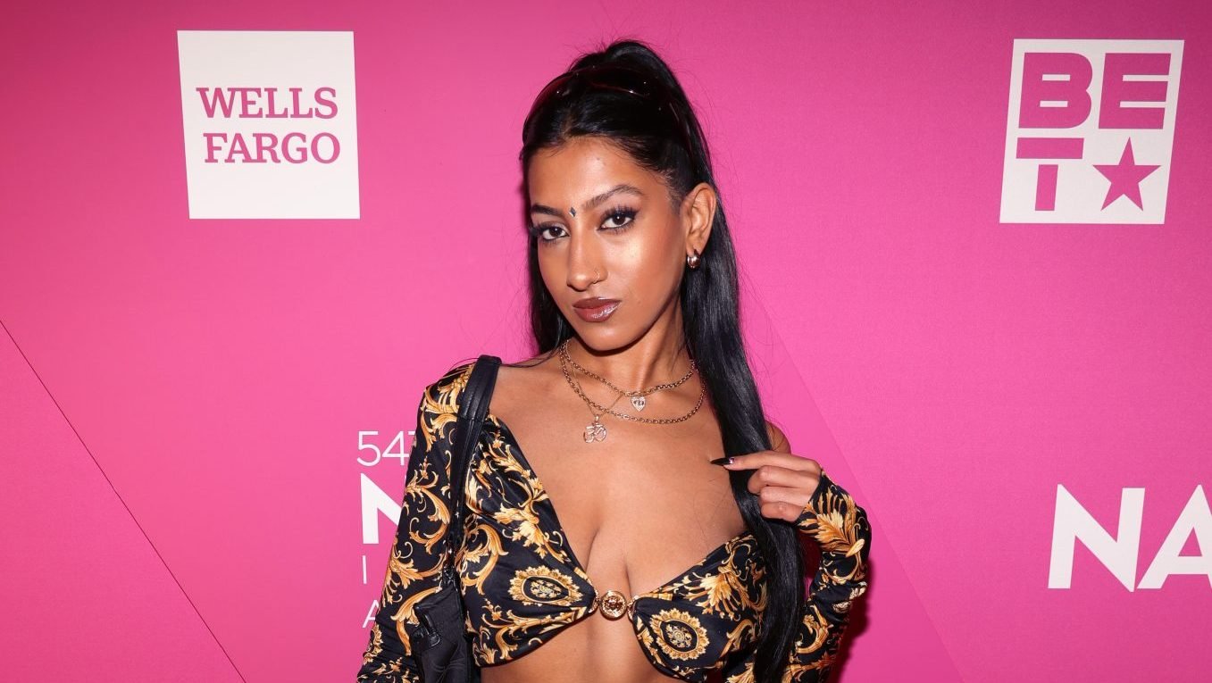 LGBTQ+ Night Market Returns to Los Angeles, Honoring KATSEYE’s Lara Raj