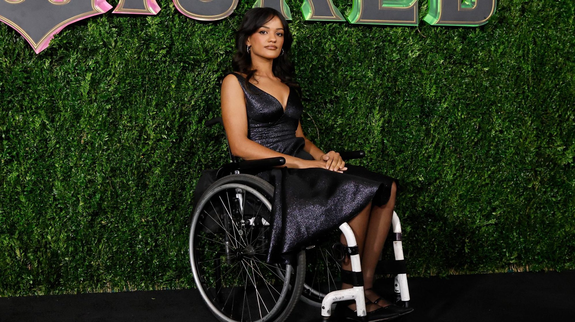 Marissa Bode Urges Met Gala to ‘Do the Work’ Toward True Disability Inclusion These Days