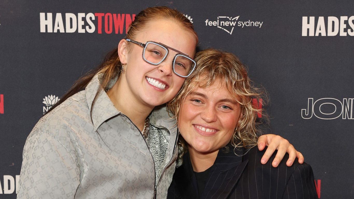Kath Ebbs Opens Up About Breakup with JoJo Siwa: ‘I Feel Voiceless’