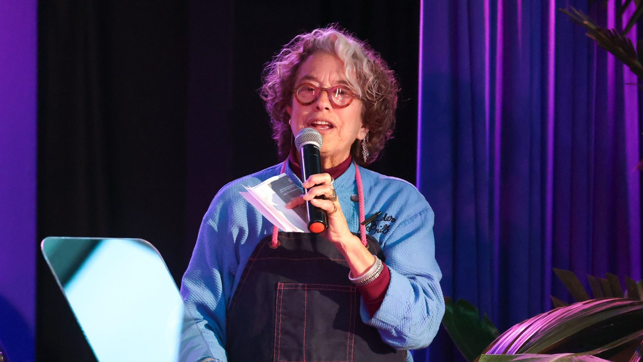 Chef Susan Feniger on Coming Out, Leading with Inclusivity, and the Transformative Power of Food