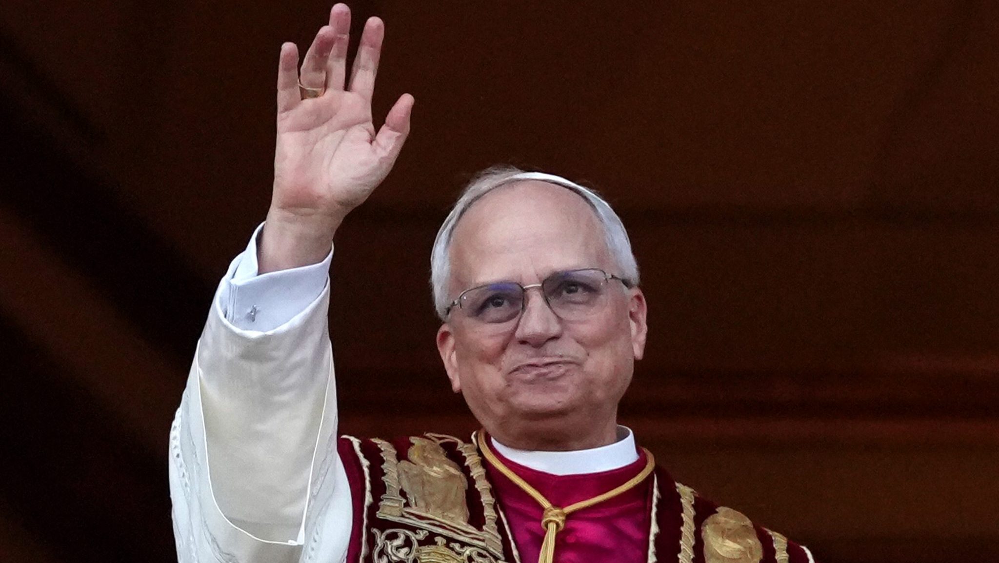Pope Leo XIV Becomes First American Pontiff Prompting Questions on LGBTQ+ Inclusion
