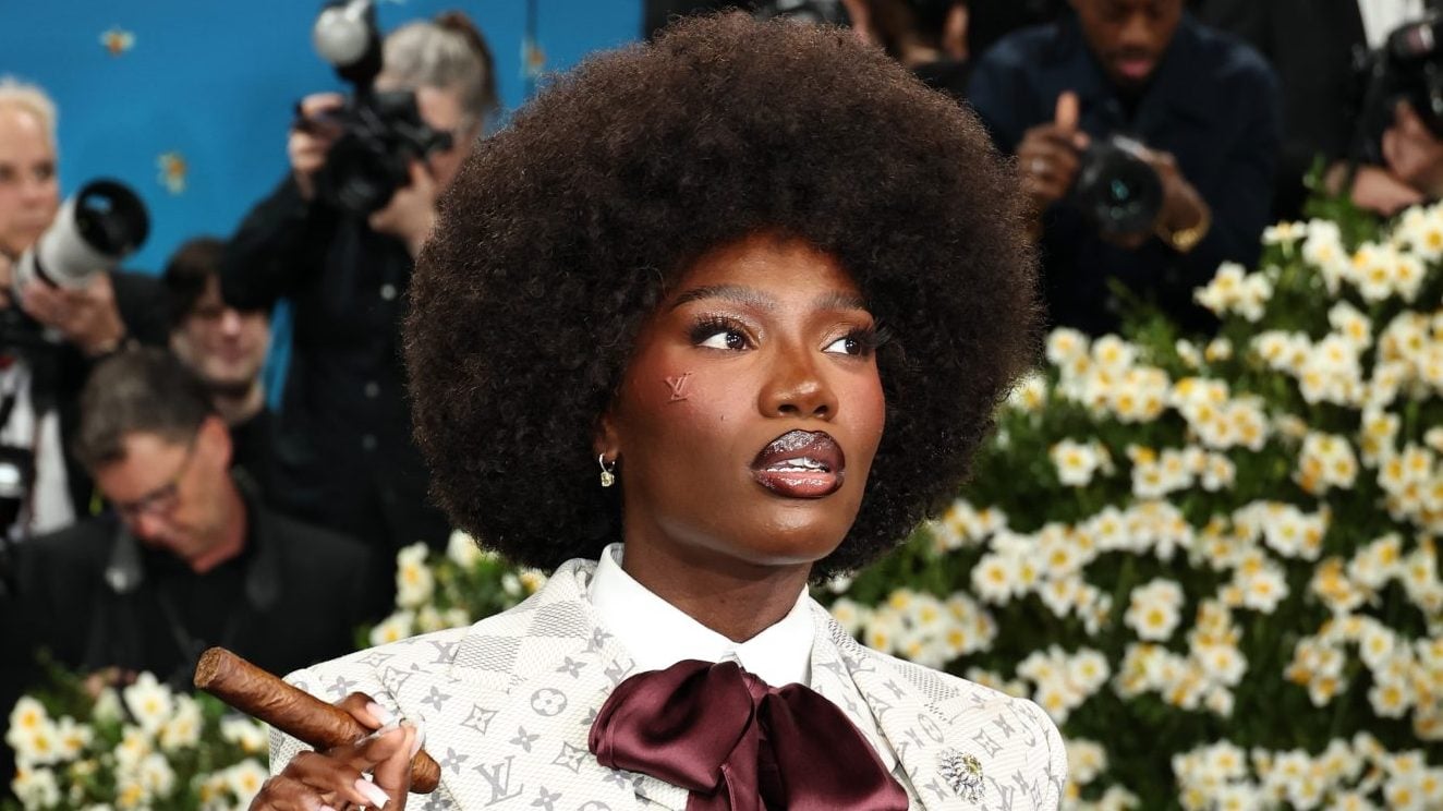 Queer Fashion Takes Center Stage at 2025 Met Gala with Daring Tailored Looks