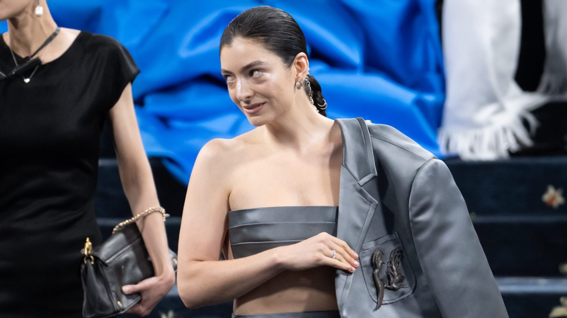Lorde Reflects on Gender Identity Through Fashion at 2025 Met Gala: ‘I Feel Like a Man and a Woman’