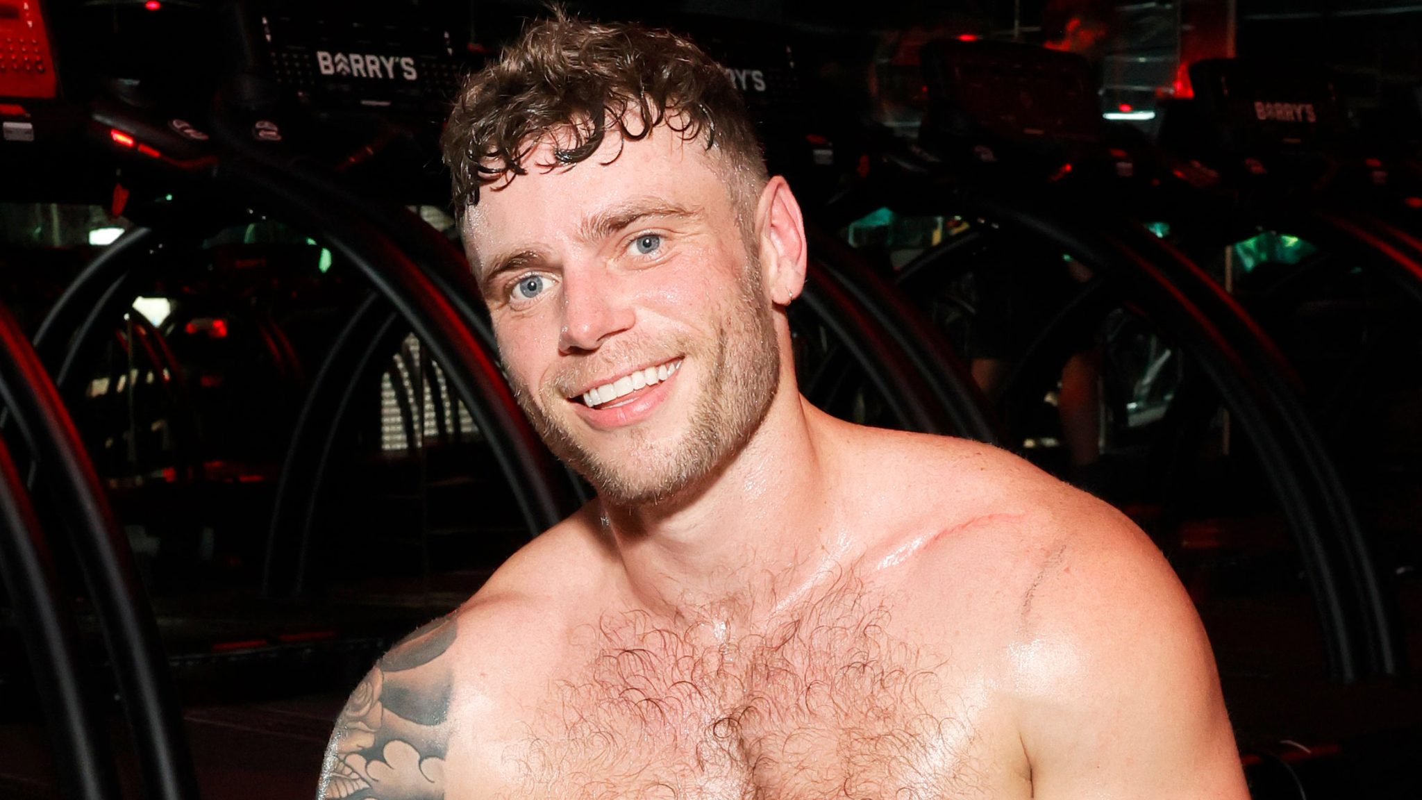Gus Kenworthy Announces Olympic Comeback: ‘It’s This or Nothing’