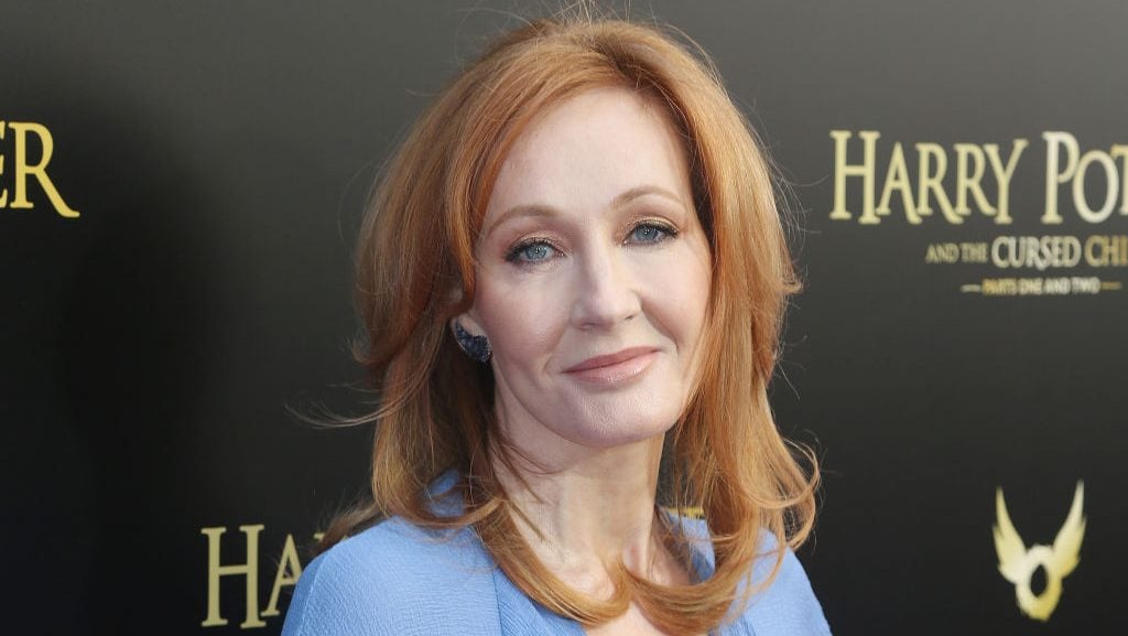 Edinburgh Guide Reveals Why Harry Potter Tours Stopped: ‘I Was Uncomfortable Platforming Her in My City’