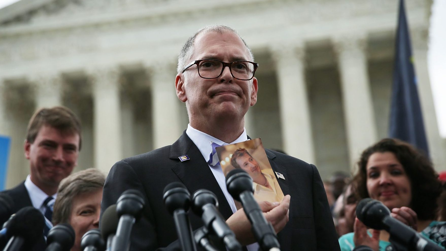 A Decade of Marriage Equality: Why the Fight for LGBTQ+ Rights Is Far From Over