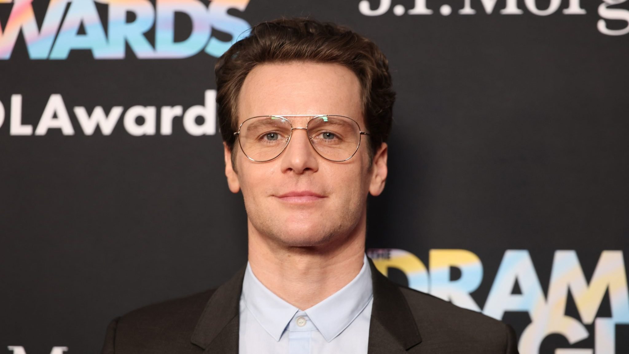 Jonathan Groff Admits He is ‘Grateful’ for Not Being Outed Before Coming Out Himself: ‘No One Pushed Me to Declare Who I Was’