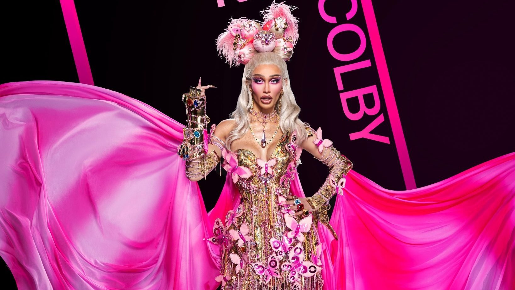 ‘All Stars’ Kerri Colby Joins Forces with BUNKER DC and Whitman-Walker to Support LGBTQ+ Healthcare