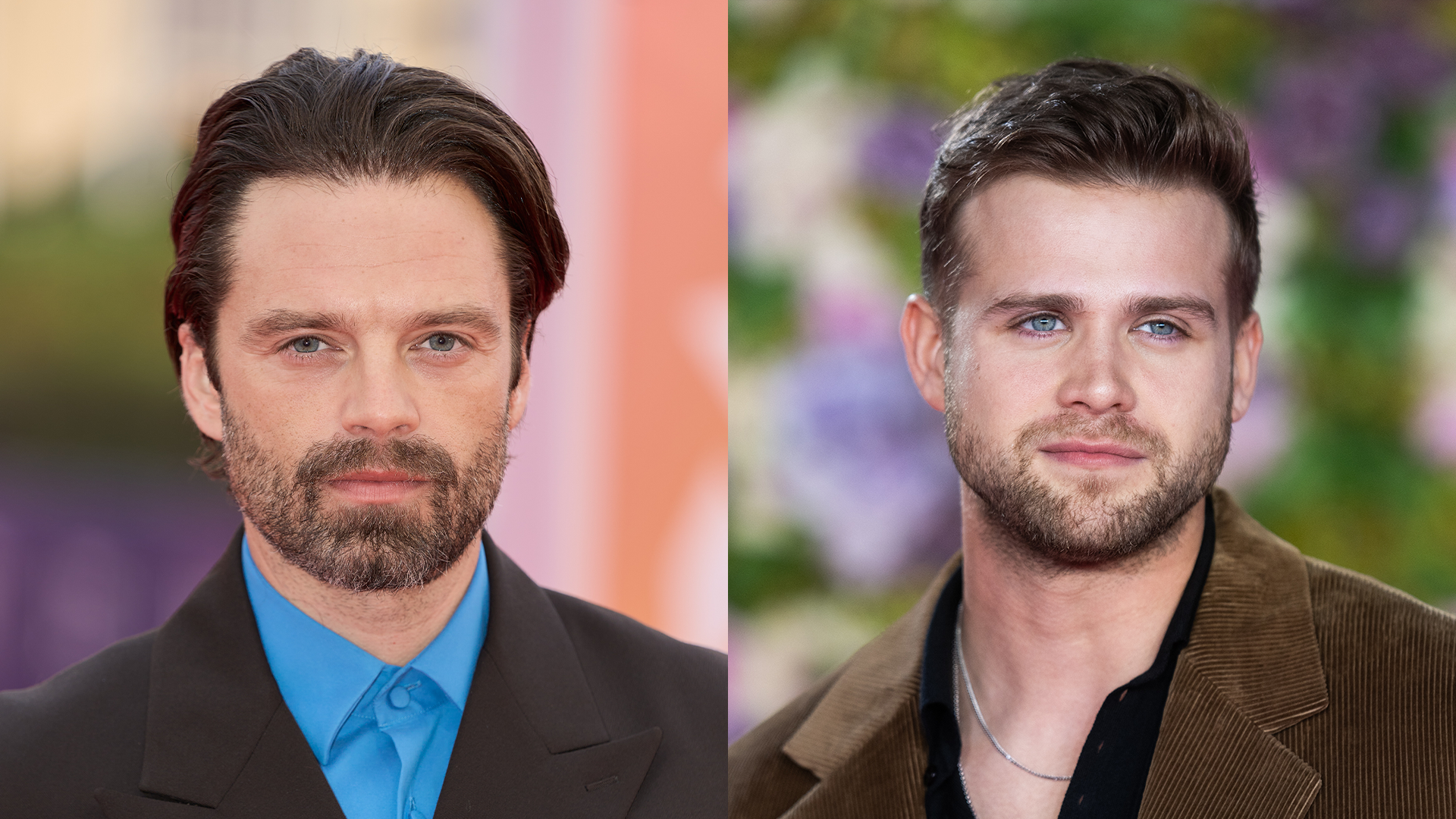 Sebastian Stan and Leo Woodall to Star in Queer-Led True Story ‘Burning Rainbow Farm’