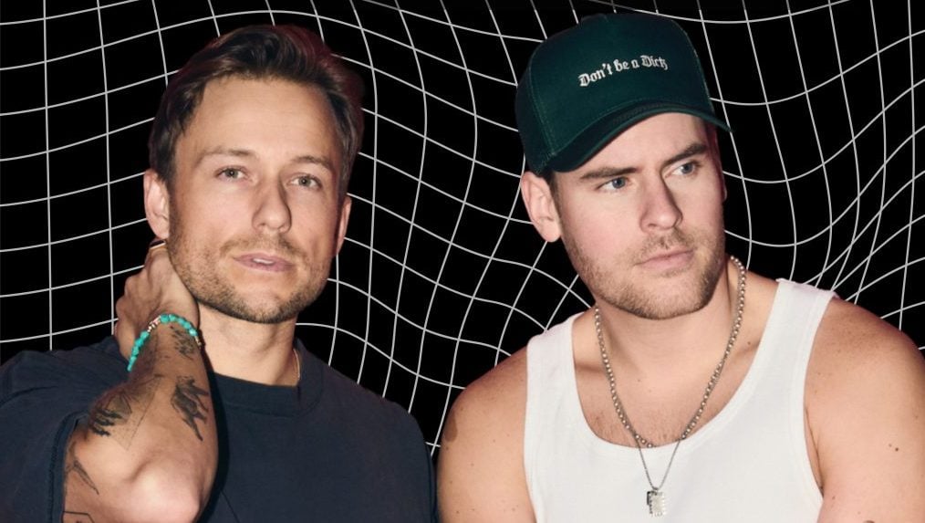 SIDEPIECE to Headline First-Ever Pride Performance at TRÈS CHIC WorldPride Tea Dance in D.C.