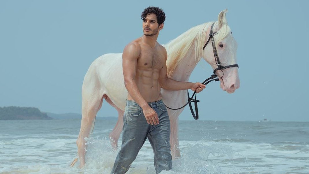 Netflix’s ‘The Royals’ Is The ‘Bridgerton’ Drama For Indian People – They’re So Hot It’s Offensive