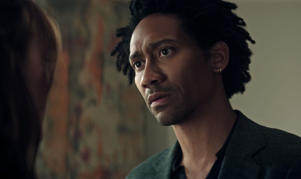 Disrupting Joe Goldberg: Griffin Matthews Brings Queer Black Realness to Netflix’s ‘You’