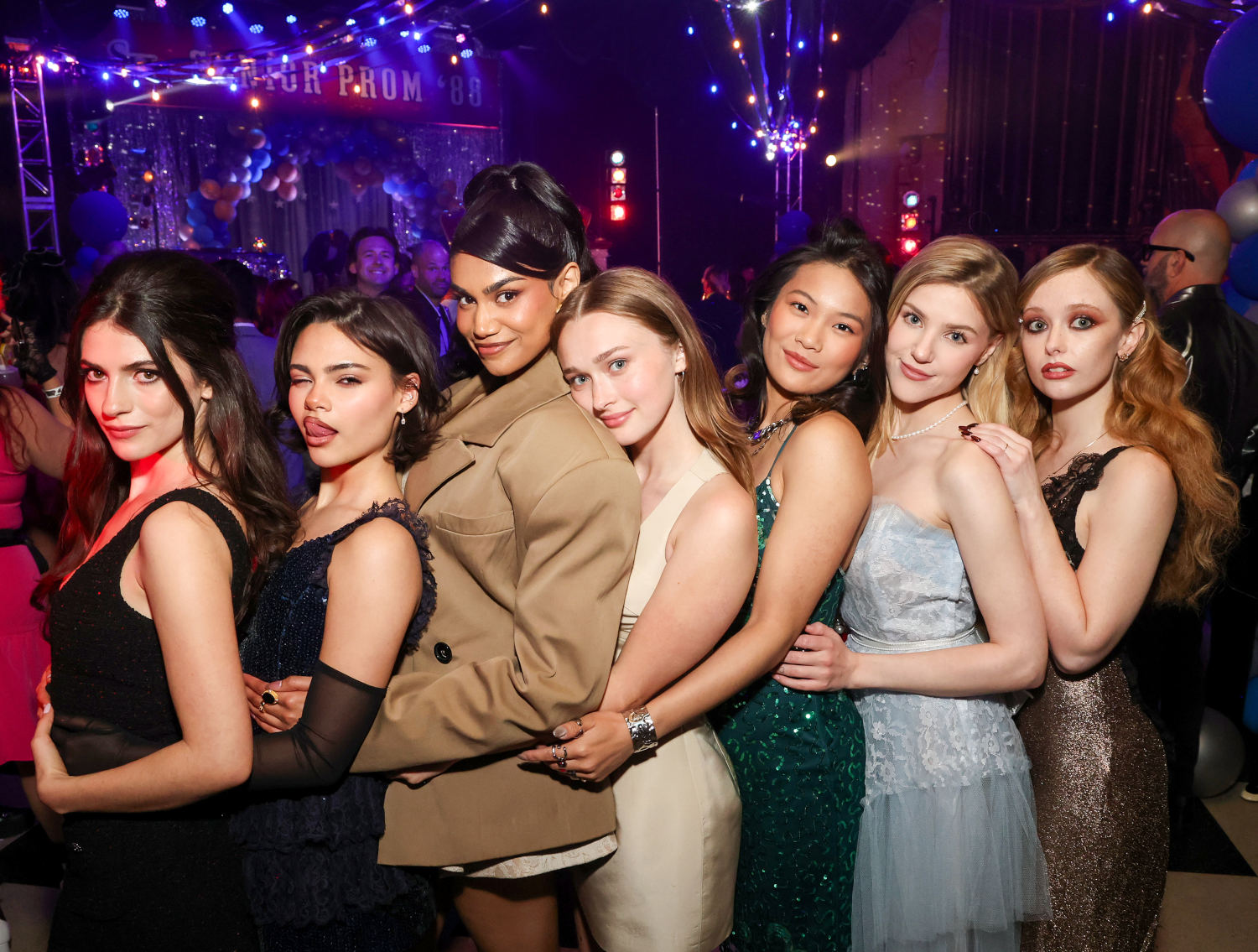 Step Into Shadyside High’s Killer Prom: ‘Fear Street’s Immersive Horror Experience